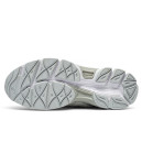 Asics Gel NYC Cream Cloud Grey 1203A663-101