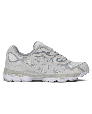 Asics Gel NYC Beige Light Grey