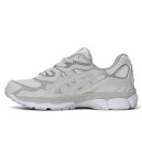 Asics Gel NYC Beige Light Grey