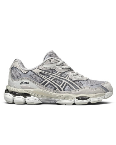 Asics Gel NYC Beige Silver Grey