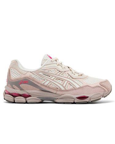 Asics Gel NYC Cream Moonrock 1203A372-100