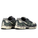 Asics Gel NYC Beige Black Grey
