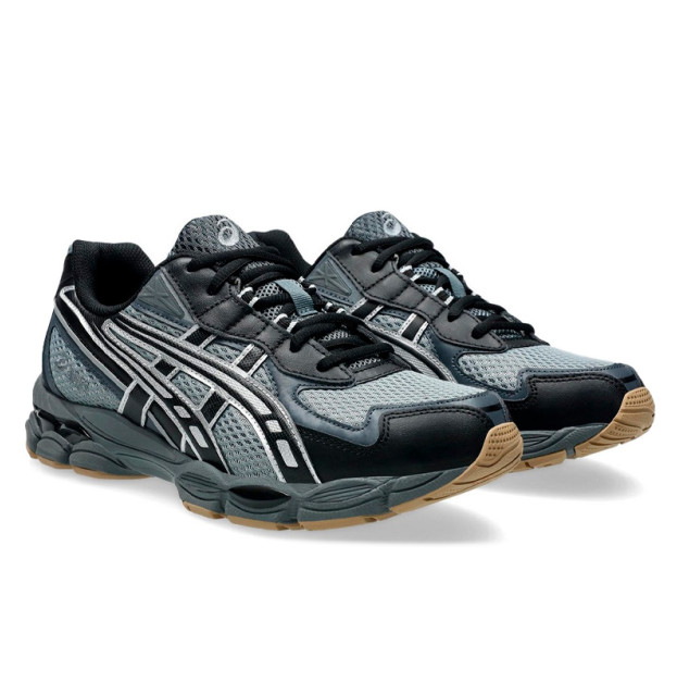 Asics Gel NYC 2055 Clay Grey Black 1203A542-022