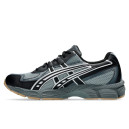 Asics Gel NYC 2055 Clay Grey Black 1203A542-022