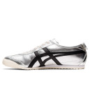 Asics Onitsuka Tiger Mexico 66 Pure Silver Black 1183B566-020