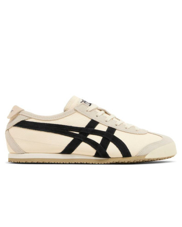 Asics Onitsuka Tiger Mexico 66 Birch Black 1183B391-200