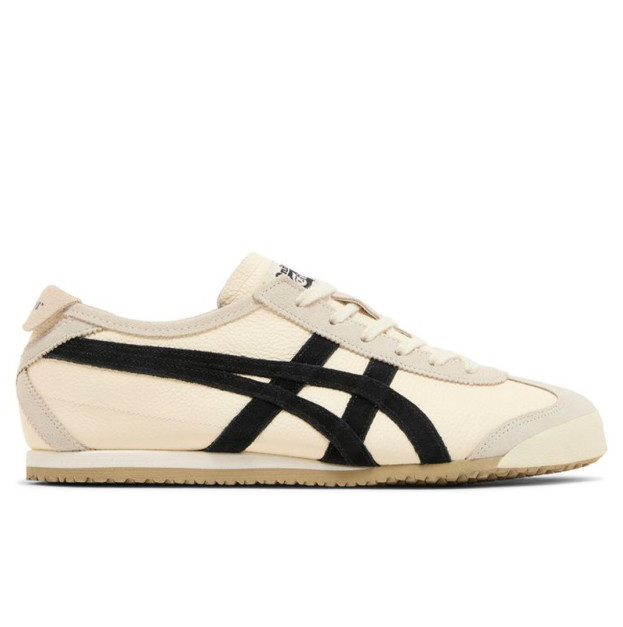 Asics Onitsuka Tiger Mexico 66 Birch Black 1183B391-200