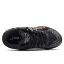 Asics Gel Quantum 360 8 Black Shocking Orange 1203A305-009