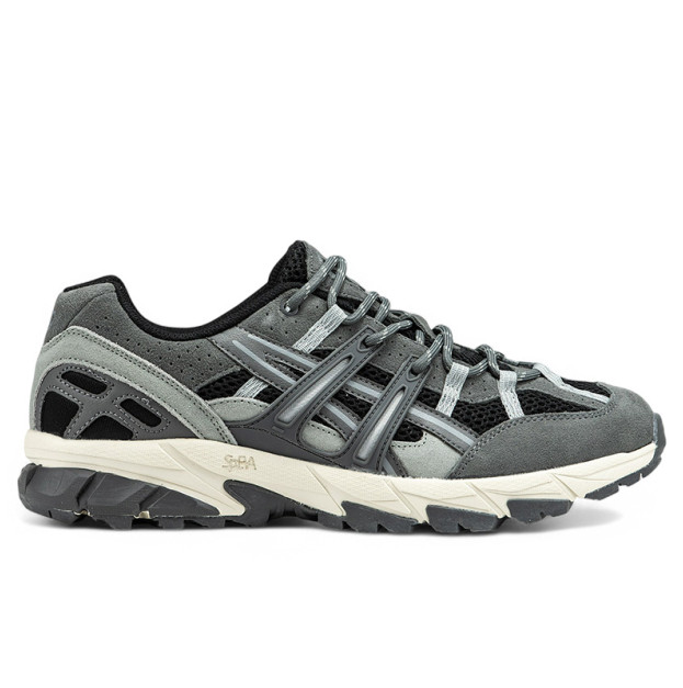 Asics Gel Sonoma 15-50 Grey Black