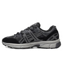 Asics Gel Sonoma Gore-Tex Black Grey Two Termo