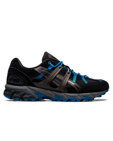 Asics Gel Sonoma 15-50 x A.P.C. Black 1203A226-001