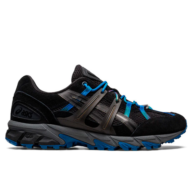 Asics Gel Sonoma 15-50 x A.P.C. Black 1203A226-001