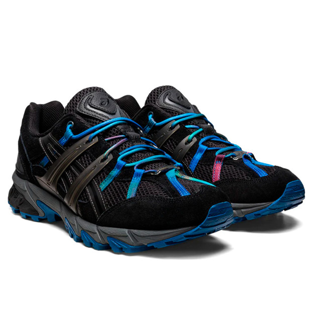 Asics Gel Sonoma 15-50 x A.P.C. Black 1203A226-001