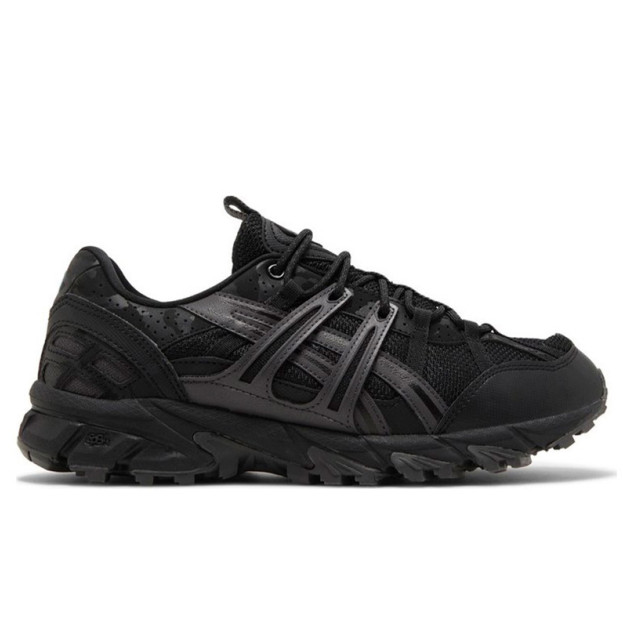 Asics Gel Sonoma 15-50 Black 1201A688-001
