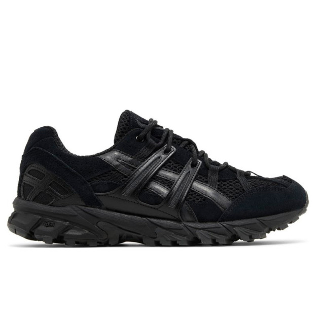 Asics Gel Sonoma 15-50 Triple Black 1201A438-001