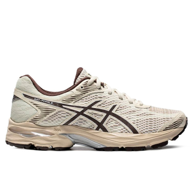 Asics Gel Flux 4 Cream Brown 1012A523-202