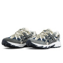 Asics Gel-Sonoma 15-50 GTX Termo Gore-Tex Grey Blue