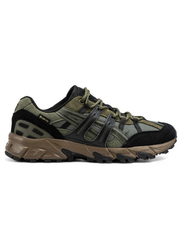 Asics Gel-Sonoma 15-50 Gore-Tex Khaki Black