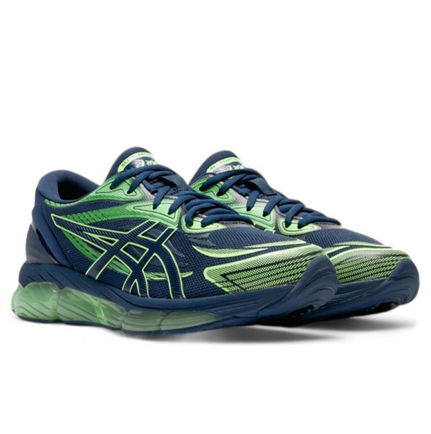 Asics Gel Quantum 360 8 Night Sky Green 1203A305-400