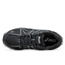 Asics Gel Kahana 8 Gore-Tex Black White