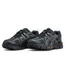 Asics Gel Kahana 8 Gore-Tex Black Gold Rose 1012A978-003