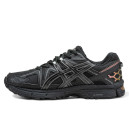 Asics Gel Kahana 8 Gore-Tex Black Gold Rose 1012A978-003