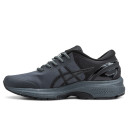 Asics Gel Kayano 27 Gore-Tex Grey Black