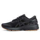 Asics Gel Kayano 27 Gore-Tex Black Gum