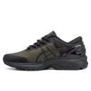 Asics Gel Kayano 27 Gore-Tex Khaki Black