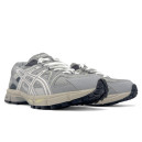Asics Gel Kahana 8 Grey With FUR