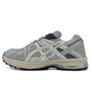 Asics Gel Kahana 8 Grey With FUR