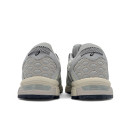 Asics Gel Kahana 8 Grey With FUR