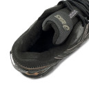 Asics Gel Kahana 8 Black Chameleon З ХУТРОМ