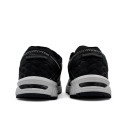 Asics Gel Kahana 8 Black White FLEECE