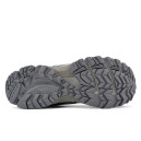 Asics Gel Kahana 8 Gore-Tex Beige Grey З ФЛІСОМ