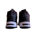 Asics Gel Kahana 8 High Black White With FUR