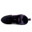 Asics Gel Kahana 8 High Black White With FUR