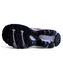 Asics Gel Kahana 8 High Black White With FUR