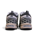 Asics Gel Kahana 8 High Gray Black With FUR