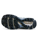 Asics Gel Kahana 8 High Gray Black With FUR