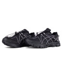 Asics Gel Kahana 8 Gore-Tex Cordura Black White С ФЛИСОМ