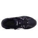 Asics Gel Kahana 8 Gore-Tex Cordura Black White С ФЛИСОМ