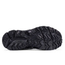 Asics Gel Kahana 8 Gore-Tex Cordura Black White С ФЛИСОМ