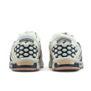 Asics Gel Kahana 8 Waterproof Beige Blue With FUR