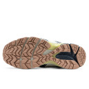 Asics Gel Kahana 8 Waterproof Beige Blue With FUR