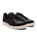 Asics Japan S Black Graphite Grey 1201A695-001