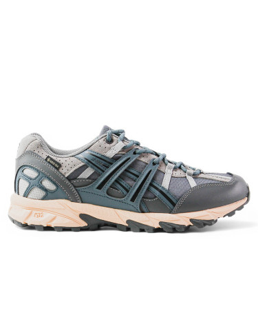 Asics Gel Sonoma 15-50 Gore-Tex Blue Gray