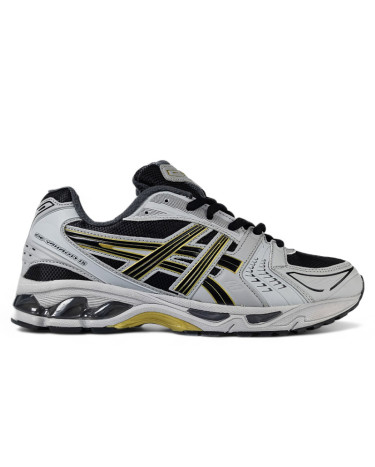 Asics Gel-Vahaon 15 Termo Waterproof White Yellow