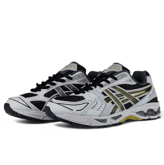 Asics Gel-Vahaon 15 Termo Waterproof White Yellow