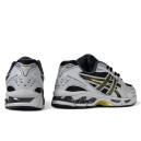 Asics Gel-Vahaon 15 Termo Waterproof White Yellow